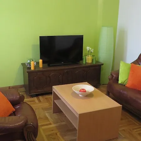 Hisa Lescer Apartment Kobarid Exterior photo