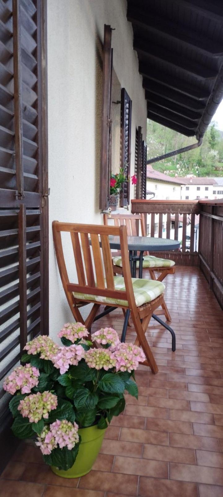Hisa Lescer Apartment