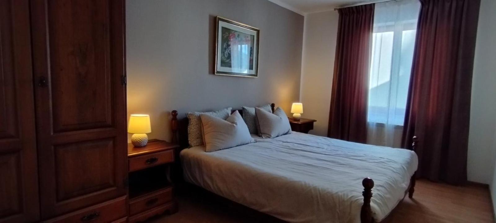 Apartment Hisa Lescer Kobarid