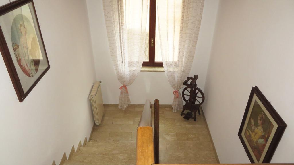 Apartment Hisa Lescer *