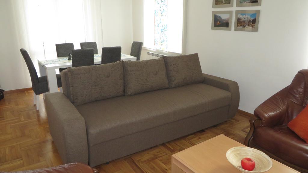 Apartment Hisa Lescer Kobarid